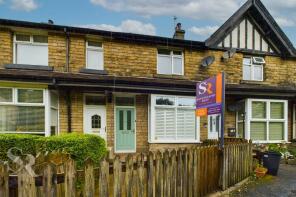 2, Oak Bank, Stockport SK12 2RB