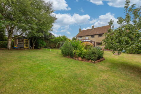Frog Lane, Winford, Bristol, BS40 8EX