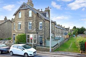57, South Parade, Pudsey LS28 8NZ