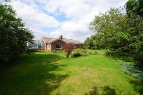 Field Corner, Ipswich Road, Eye IP23 8BZ