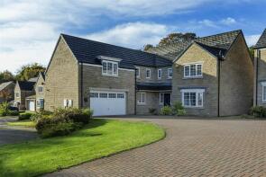 10, Patch Wood Gardens, Newmillerdam, Wakefield WF2 6TT