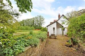 Blacksmiths Cottage, New Cross, South Petherton TA13 5HD