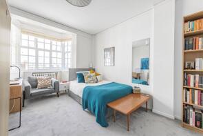Flat 307, 3 16 Russell Court, Woburn Place, London WC1H 0NG