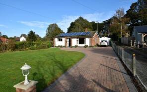 1 Braeburn, Fynn Lane, Ipswich IP6 9DB