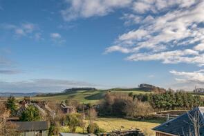 New Cottage, Access Road Serving Properties Off B953, Perth PH14 9ST