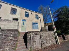 12, Bryn Cottages, Pont-y-rhyl, Bridgend CF32 8PX