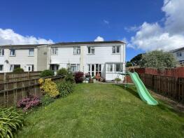 41, Eglos Road, Truro TR4 9BZ