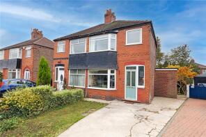 7, Cartmel Avenue, Heaton Chapel, Stockport SK4 5HX