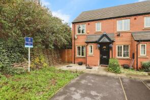 18, Tudor Close, Sheffield S9 5AS