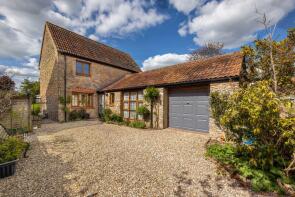 East Barn, Easton Moor Drove, Easton, Wells BA5 1EB