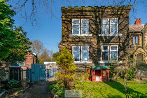 11, Station Road, Chesterfield S43 2PG