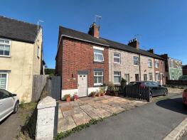 100, Station Road, Hatton, Derby DE65 5EH