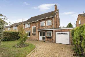 31, Cedar Road, Hatfield AL10 8NZ