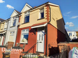 6, Warn's Terrace, Tredegar NP22 5AG