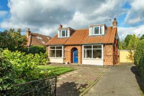 137, Temple Lane, Copmanthorpe, York YO23 3TE