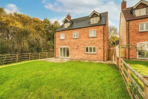 4, Chestnut Close, Draycott-in-the-clay, Draycott In The Clay DE6 5RB