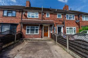 4, Dorsett Road, Wednesbury WS10 0JE