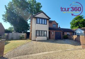 3, The Spinney, Bourne PE10 0BB