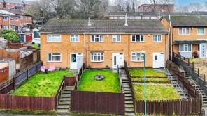 18, Astrid Gardens, Nottingham NG5 5LW