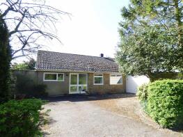 Westwold, Church Lane, Market Rasen LN8 6NH