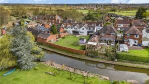 Percival House, School Lane, Hopwas, Tamworth B78 3AD