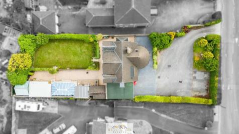 Kiveton Lane, Todwick, Sheffield
