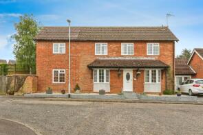 5, Weavers Close, Stowmarket IP14 2NW