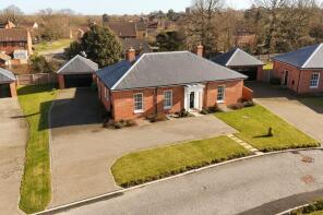 4, Holly Close, Norwich NR14 6GE