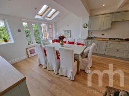 3, Church Lane, Woodford, Stockport SK7 1RQ