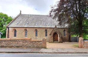 69, Carlisle Road, Crawford, Biggar ML12 6TP