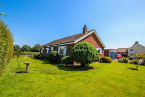 Toll Crest, Roman Road, Northallerton DL7 9SB