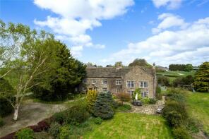 Hardgate House, Bank Top To Drovers Inn, Harrogate HG3 3JS