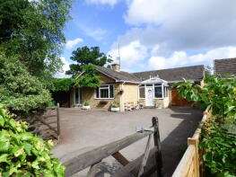 The Swyre, High Street, Lower Brailes, Banbury OX15 5AQ