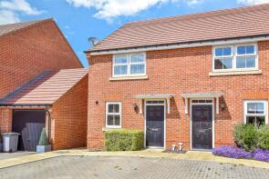 25, Hasler Grove, Chichester PO20 3AN