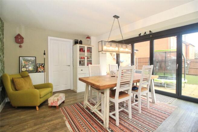 Living Kitchen