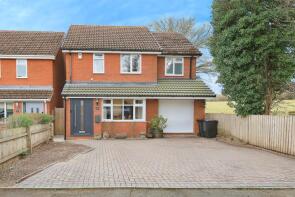49, Greenway Avenue, Bridgnorth WV15 6PB
