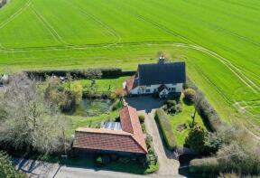 Barn Field House, The Street, Eye IP23 7EW