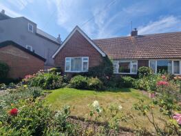 Jucol, The Street, Finglesham CT14 0NY