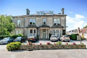 Flat 1, Harlow Grange, Otley Road, Harrogate HG3 1PT