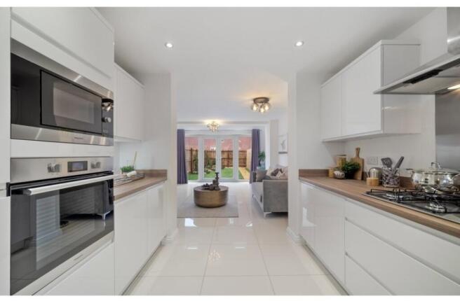 Kitchen 2