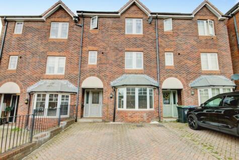 Beldon Drive, Stanley, County Durham, DH9