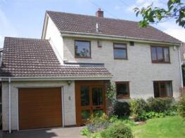 5, Old Vicarage Close, Exeter EX2 9RE