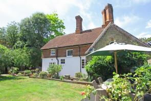 Filmer Cottage, Cautherly Lane, Great Amwell SG12 9SN