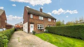19, Pasture Avenue, Scunthorpe DN17 3NF