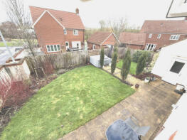 11, Cranesbill Crescent, Wotton-under-edge GL12 8EH