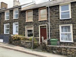 18 Faenol, Belle View, Blaenau Ffestiniog LL41 4NU