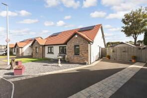7, Chemiss Crescent, Kirkcaldy KY1 4EU