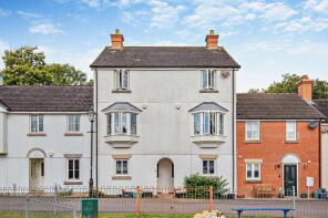 15, Langley View, Chulmleigh EX18 7BQ