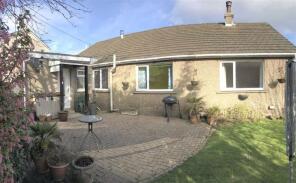 High Stile, The Mount, Workington CA14 1LY