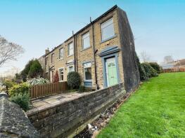 2, West View, Paddock, Huddersfield HD1 4TX